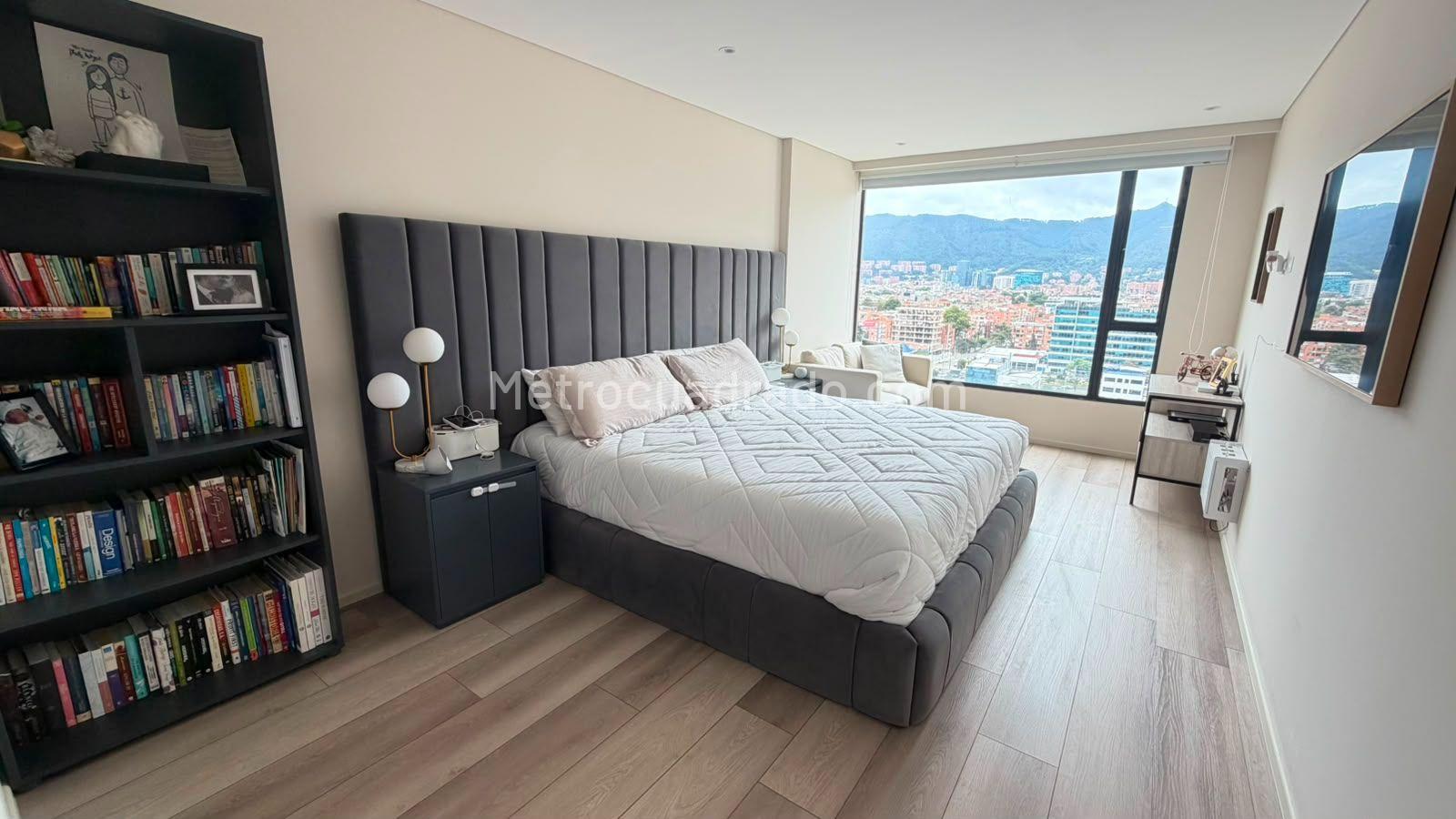 Apartamento de 3 habitaciones en venta en Pasadena, Bogotá — imagen 1 de 14