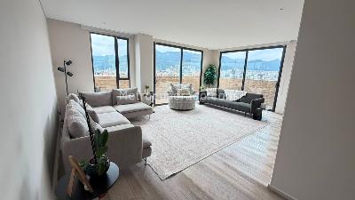 Apartamento en venta en Pasadena, Bogotá · foto 3 de 14