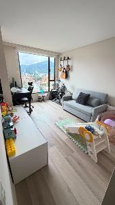 Apartamento en venta en Pasadena, Bogotá · foto 4 de 14
