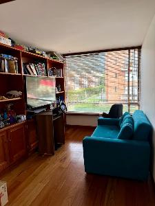 Apartamento en venta en Recodo Del Country, Bogotá · foto 12 de 17