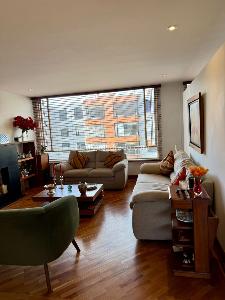 Apartamento en venta en Recodo Del Country, Bogotá · foto 7 de 17