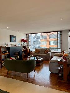 Apartamento en venta en Recodo Del Country, Bogotá · foto 15 de 17