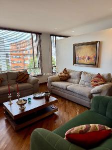 Apartamento en venta en Recodo Del Country, Bogotá · foto 5 de 17