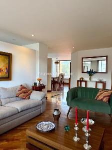 Apartamento en venta en Recodo Del Country, Bogotá · foto 10 de 17