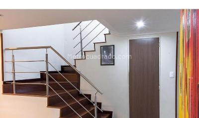 Casa en venta en Pasadena, Bogotá · foto 6 de 11
