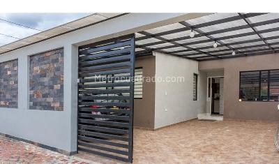 Casa en venta en Pasadena, Bogotá · foto 7 de 11