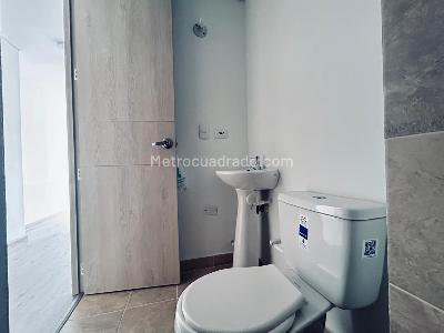 Apartaestudio en venta en Los Heroes, Bogotá, 22 m² · foto 4 de 20