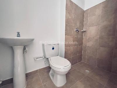 Apartaestudio en venta en Los Heroes, Bogotá, 22 m² · foto 5 de 20