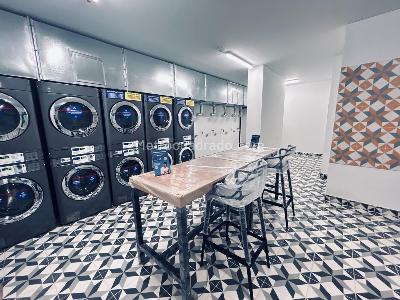 Apartaestudio en venta en Los Heroes, Bogotá, 22 m² · foto 11 de 20