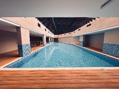 Apartaestudio en venta en Los Heroes, Bogotá, 22 m² · foto 15 de 20