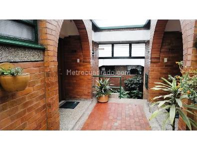 Casa en venta en Cedritos, Bogotá · foto 5 de 19