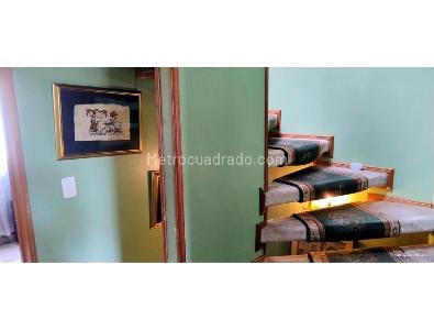 Casa en venta en Cedritos, Bogotá · foto 16 de 19