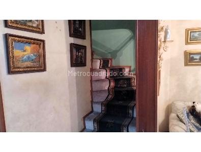 Casa en venta en Cedritos, Bogotá · foto 18 de 19