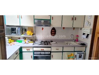 Casa en venta en Cedritos, Bogotá · foto 2 de 19