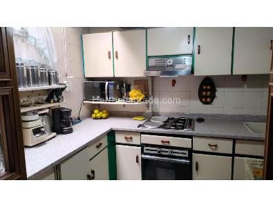 Casa en venta en Cedritos, Bogotá · foto 19 de 19