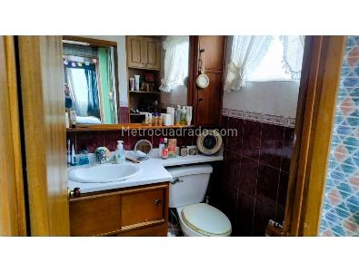 Casa en venta en Cedritos, Bogotá · foto 7 de 19