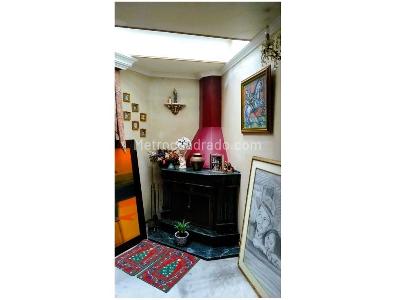 Casa en venta en Cedritos, Bogotá · foto 12 de 19