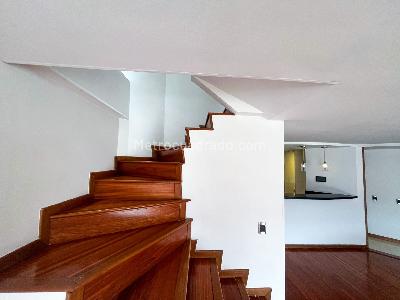 Apartamento de 3 alcobas en arriendo en Nueva Autopista, Bogotá, 140 m² · foto 11 de 15
