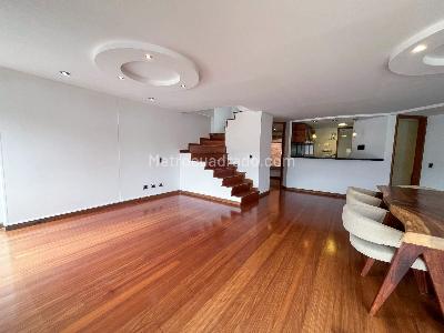 Apartamento de 3 alcobas en arriendo en Nueva Autopista, Bogotá, 140 m² · foto 6 de 15