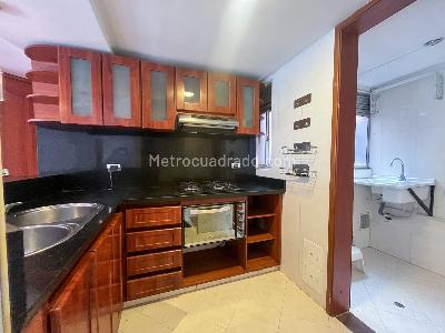 Apartamento de 3 alcobas en arriendo en Nueva Autopista, Bogotá, 140 m² · foto 8 de 15