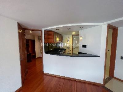 Apartamento de 3 alcobas en arriendo en Nueva Autopista, Bogotá, 140 m² · foto 10 de 15