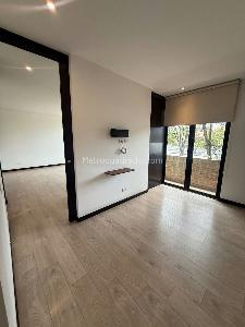 Apartaestudio en venta en Parque Del Virrey, Bogotá, 67 m² · foto 11 de 14