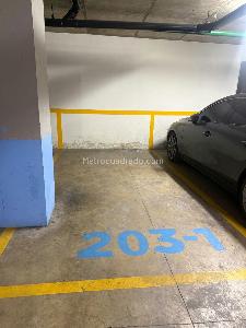 Apartaestudio en venta en Parque Del Virrey, Bogotá, 67 m² · foto 13 de 14