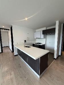 Apartaestudio en venta en Parque Del Virrey, Bogotá, 67 m² · foto 4 de 14