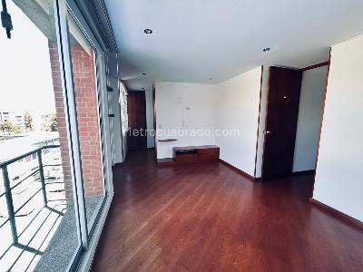 Apartamento en venta en Cedritos, Bogotá · foto 15 de 20
