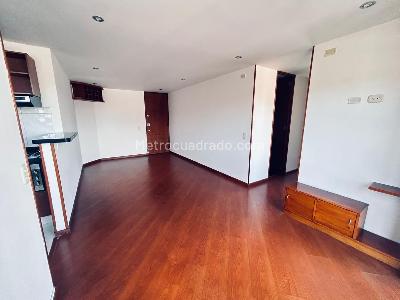 Apartamento en venta en Cedritos, Bogotá · foto 18 de 20
