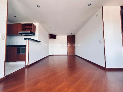 Apartamento en venta en Cedritos, Bogotá · foto 19 de 20