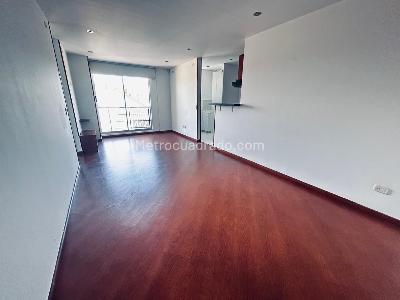 Apartamento en venta en Cedritos, Bogotá · foto 5 de 20