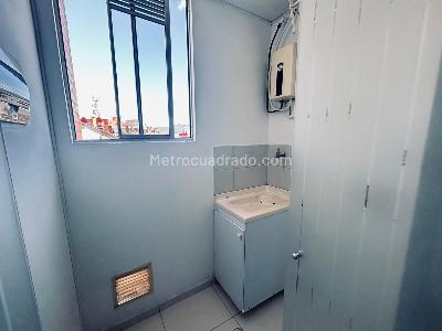Apartamento en venta en Cedritos, Bogotá · foto 3 de 20