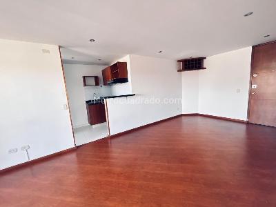 Apartamento en venta en Cedritos, Bogotá · foto 6 de 20