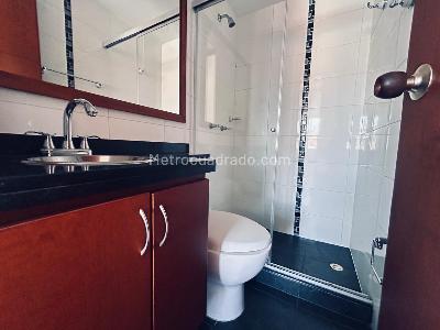 Apartamento en venta en Cedritos, Bogotá · foto 9 de 20