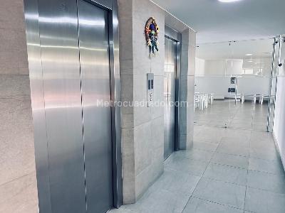 Apartamento en venta en Cedritos, Bogotá · foto 20 de 20