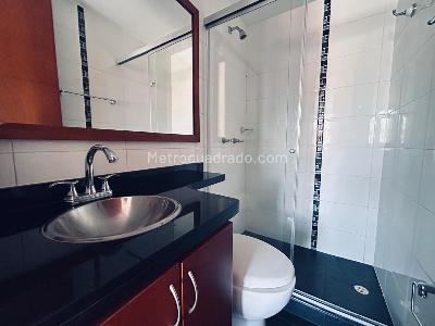 Apartamento en venta en Cedritos, Bogotá · foto 17 de 20