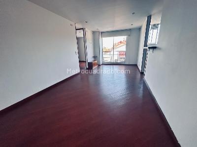 Apartamento en venta en Cedritos, Bogotá · foto 4 de 20
