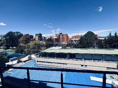 Apartamento en venta en Cedritos, Bogotá · foto 12 de 20