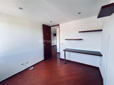 Apartamento en venta en Cedritos, Bogotá · foto 10 de 20