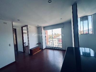 Apartamento en venta en Cedritos, Bogotá · foto 8 de 20