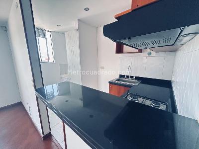 Apartamento en venta en Cedritos, Bogotá · foto 2 de 20