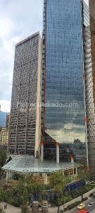 Apartaestudio en venta en Centro Internacional, Bogotá, 30 m² · foto 7 de 11