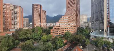 Apartaestudio en venta en Centro Internacional, Bogotá, 30 m² · foto 8 de 11