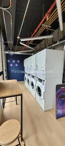 Apartaestudio en venta en Centro Internacional, Bogotá, 30 m² · foto 11 de 11