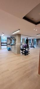 Apartaestudio en venta en Centro Internacional, Bogotá, 30 m² · foto 10 de 11