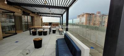 Apartaestudio en venta en Centro Internacional, Bogotá, 30 m² · foto 9 de 11