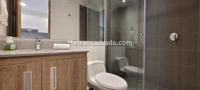 Apartaestudio en venta en Centro Internacional, Bogotá, 30 m² · foto 6 de 11