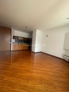 Apartaestudio en arriendo en Chico Navarra, Bogotá, 59 m² · foto 12 de 13
