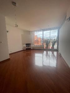 Apartaestudio en arriendo en Chico Navarra, Bogotá, 59 m² · foto 13 de 13